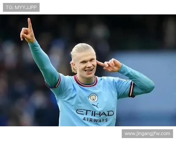 哈兰德自幼每日喝生牛奶 曼城球员也曾有类似习惯