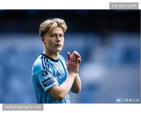 尤文图斯关注芬兰18岁中场西尔塔宁 尤尔加登开价2000万欧元